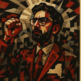 The People's Guide to Mamdani, Part One