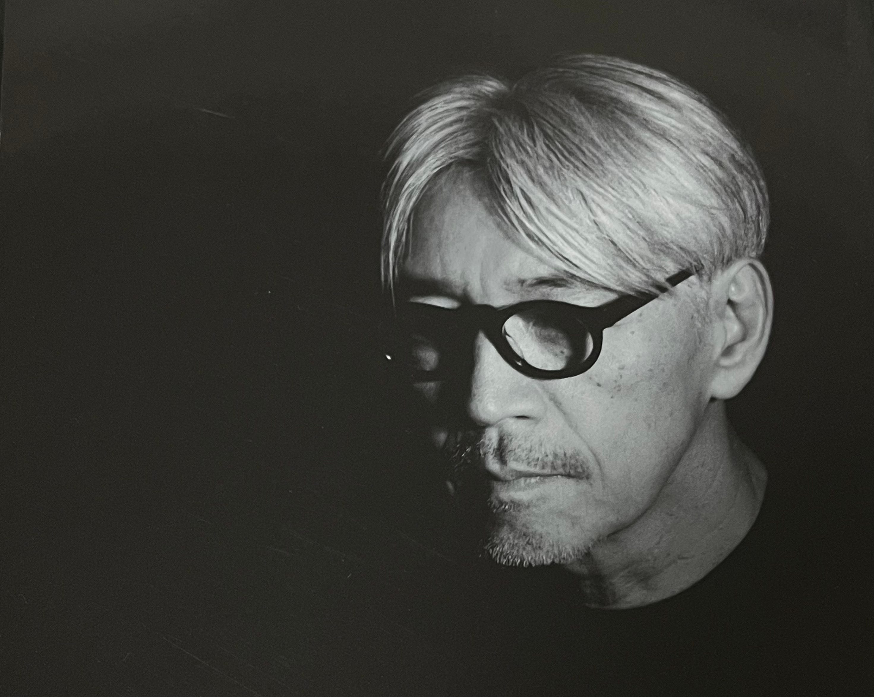 The timeless beauty of Ryuichi Sakamoto's music and how his works
