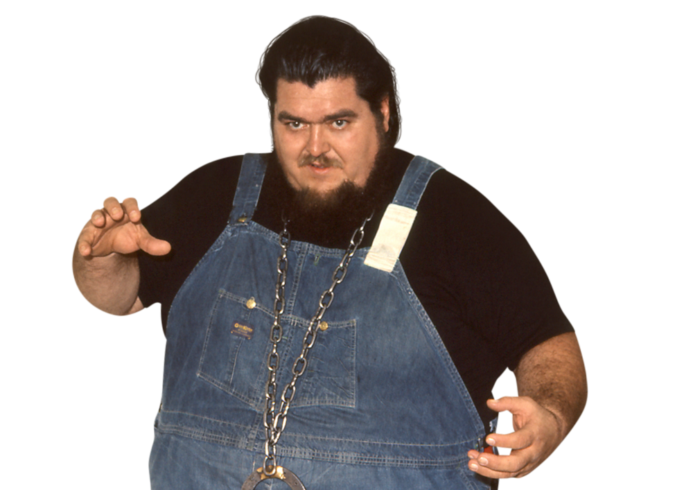 Haystacks Calhoun
