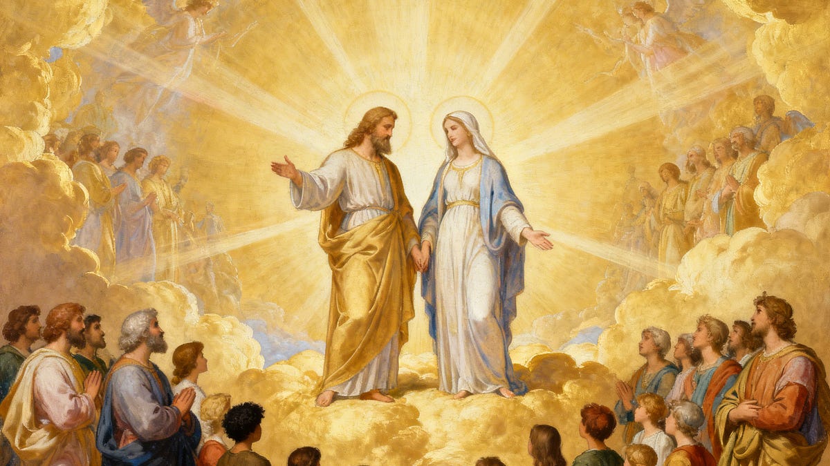 One Eternal Family: The Biblical Revelation of Our Heavenly Parents and Universal Siblinghood &ndash; Including Christ and Lucifer