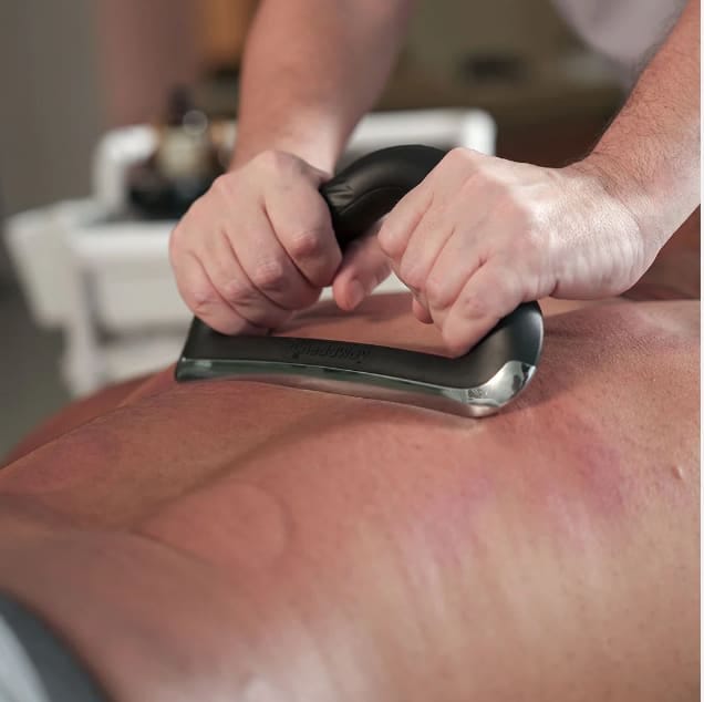 IASTM) Heated Scraping Therapy - Massages - Muscle Healing Therapy |  Massage Therapist