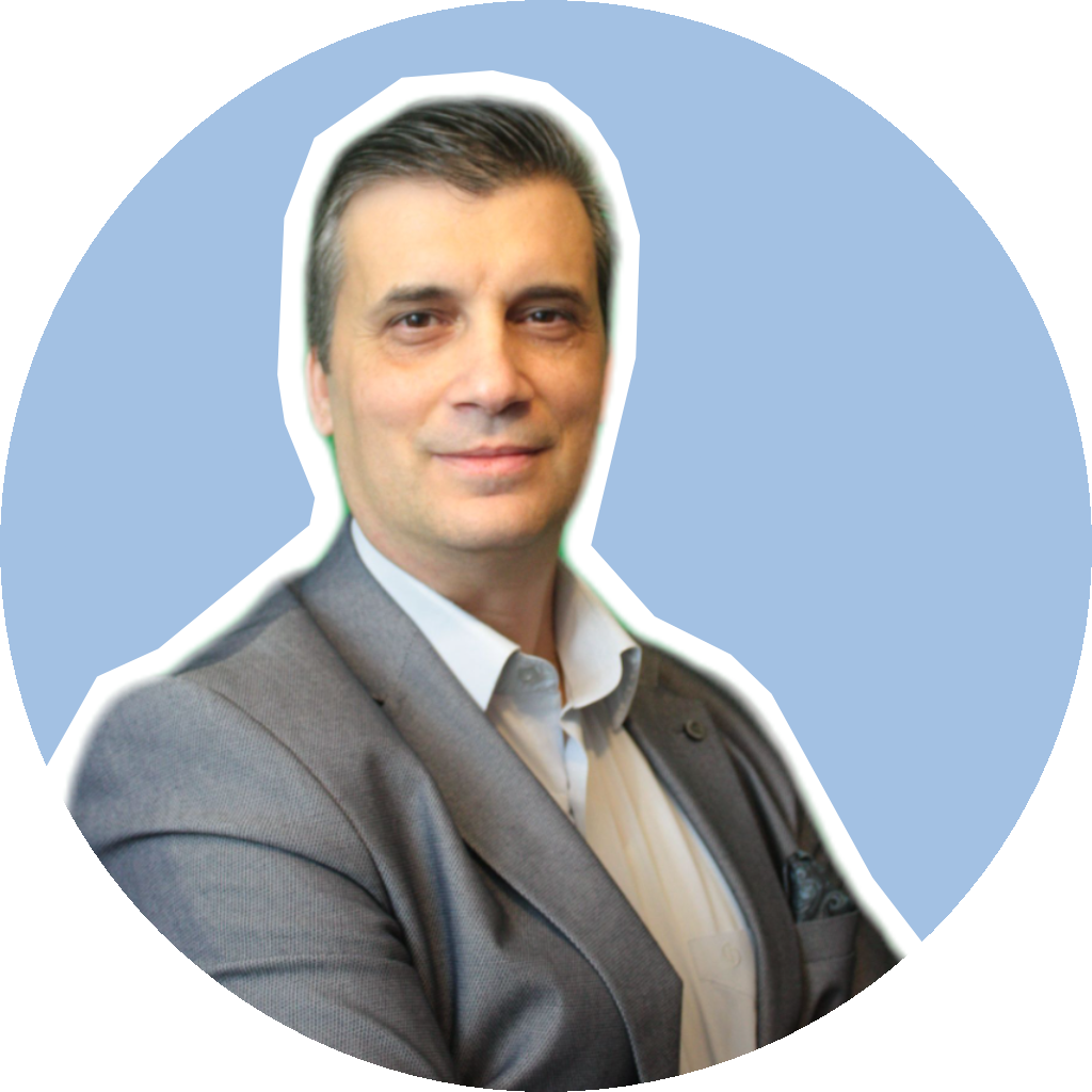 Yiannis’s Miliatsis focused thoughts