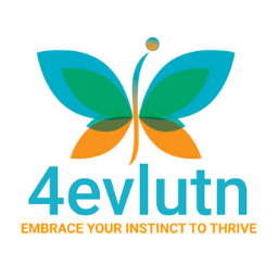 Substack profile picture for @4evlutn