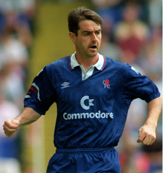 Steve Clarke | Official Site | Chelsea Football Club