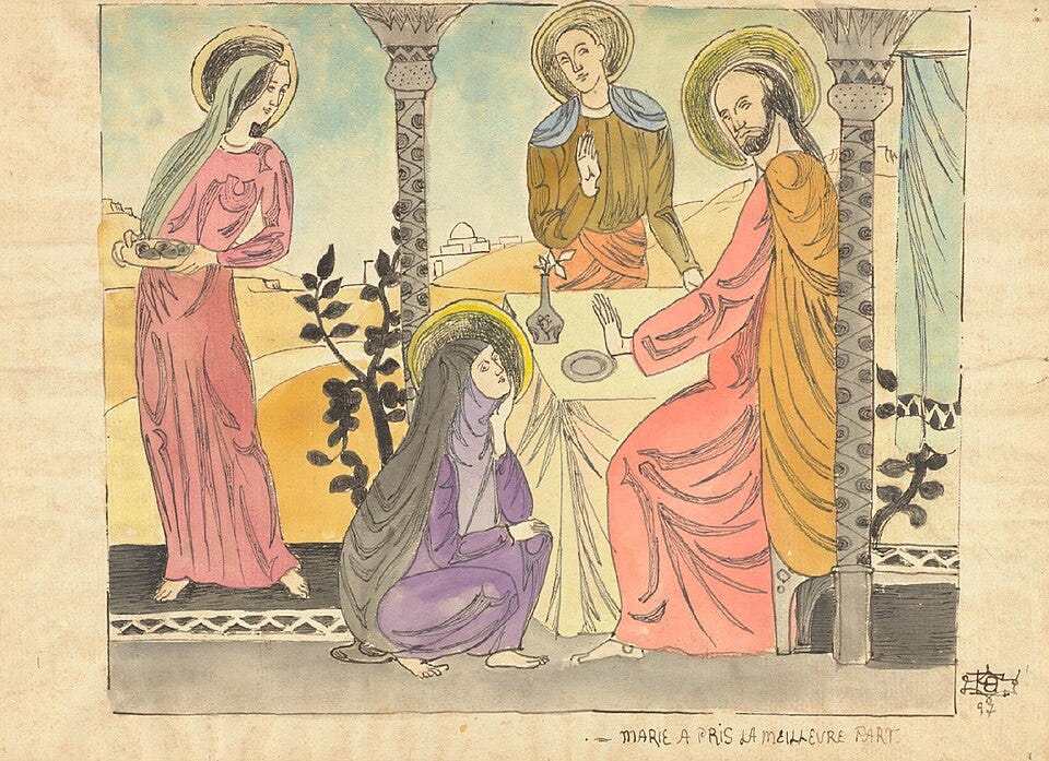 File:Emile Bernard Christ with Mary and Martha 1897 Van Gogh Museum, Amsterdam.jpg File:Emile Bernard Christ with Mary and Martha 1897 Van Gogh Museum, Amsterdam.jpg