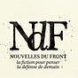 Nouvelles du front's avatar