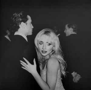 Sabrina Carpenter – Man's Best Friend – Vinyl (Opaque White & Black, B ...