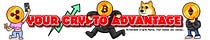Your Crypto Advantage