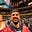 Kalil Hoops's avatar
