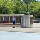 Who Tells Your Story? Some Reflections on America's Historical Landscape
