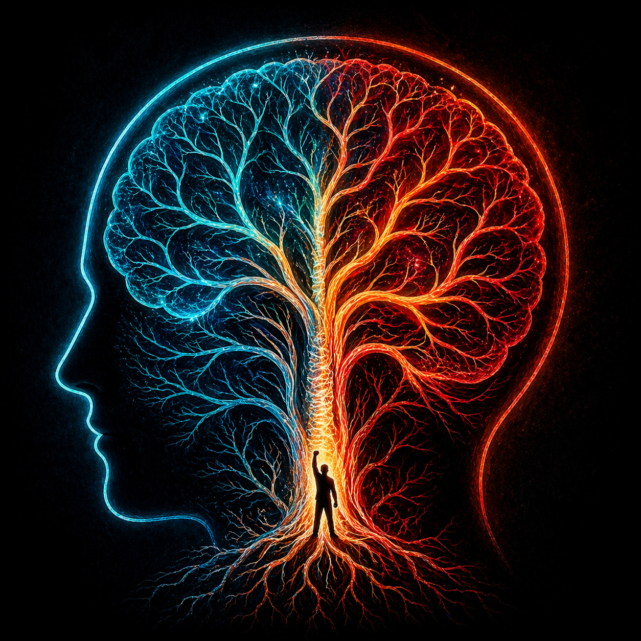 Empathic Revolutionary