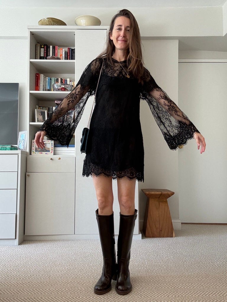 Are We All Chloe Girls? - by Becky Malinsky Are We All Chloe Girls? - by Becky Malinsky