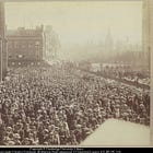 No women at Cambridge! The 1897 protests, part 1
