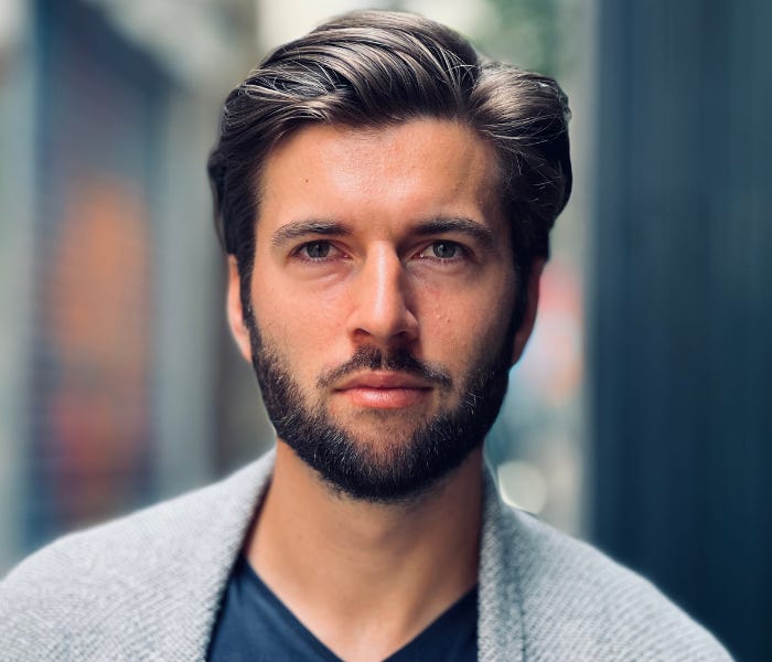 Les Chroniques du Guerrier ⚔️