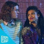 La Newsletter de Fuera de Series