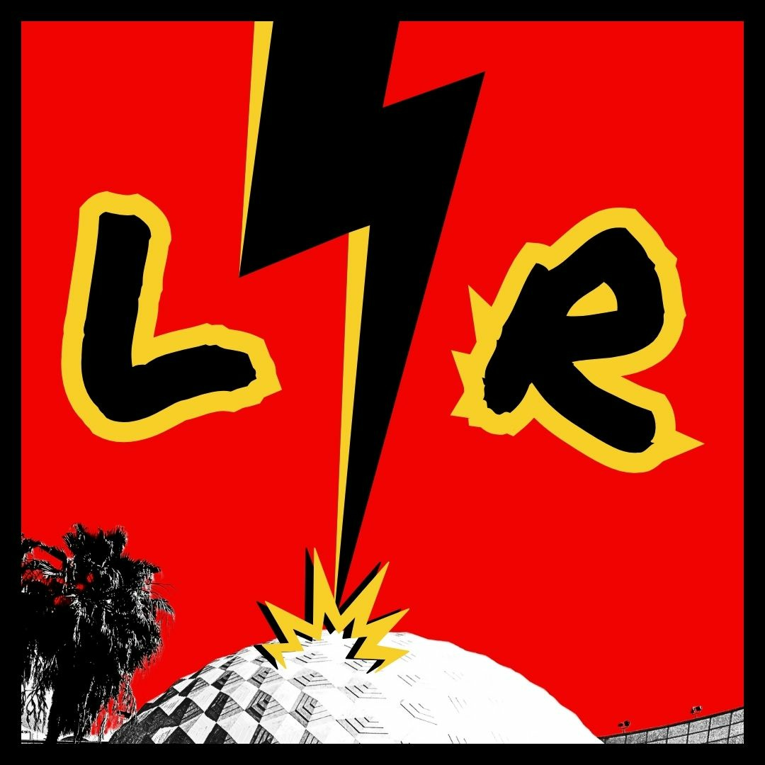 Chris Riddle logo
