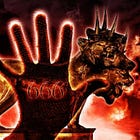 Mark of the Beast