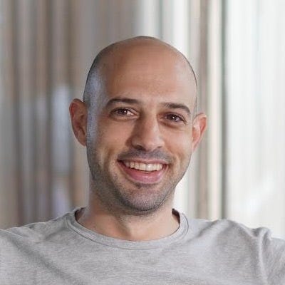 Elad Levy — Custom analytics for games, part 2 Elad Levy — Custom analytics for games, part 2