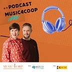 Red Music4Coop