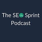 The SEO Sprint