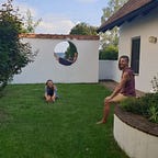 Kateřina Love - Zlatá Transformace