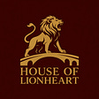 Lionheart Press's avatar
