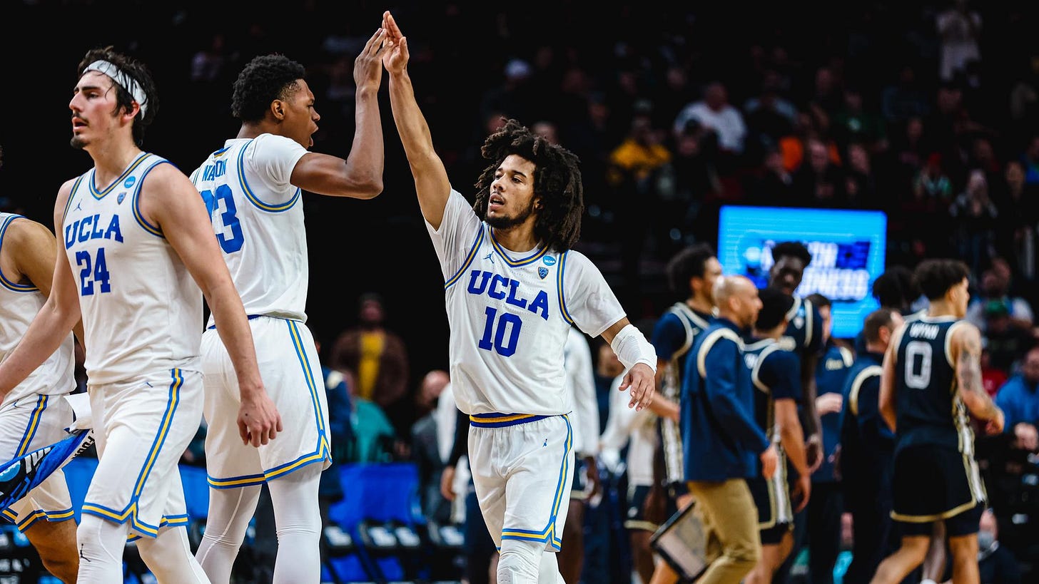 Tyger Campbell (photo by Jan Kim Lim)