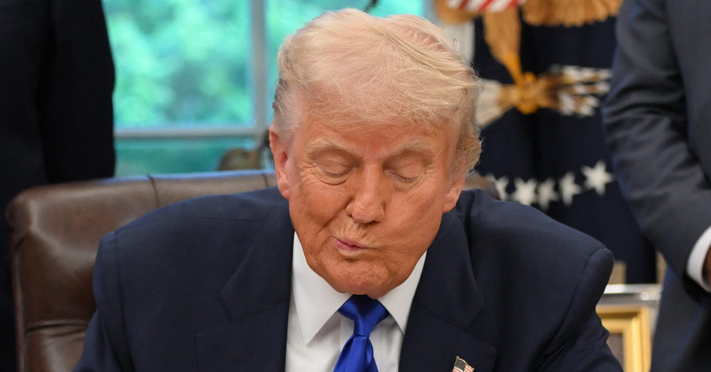 Republicans Sneak Nonprofit Killer Bill in Tail End of Trump's 389-Page Tax  Plan