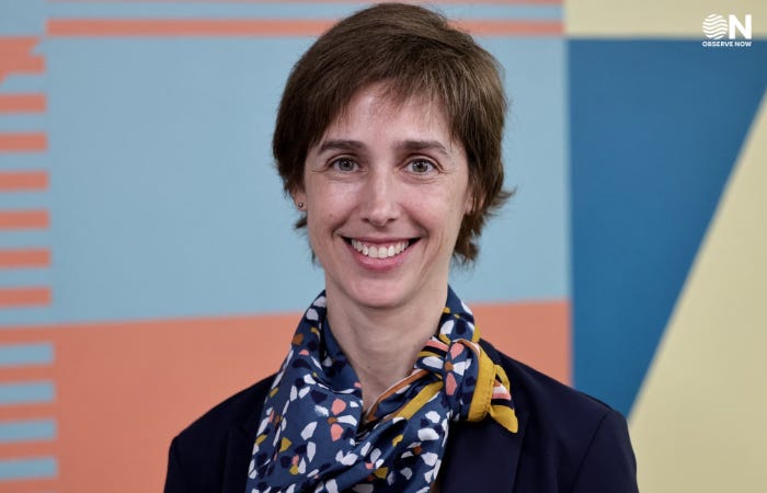 Meta's AI Research Head Joelle Pineau to Exit After Nearly Eight Years