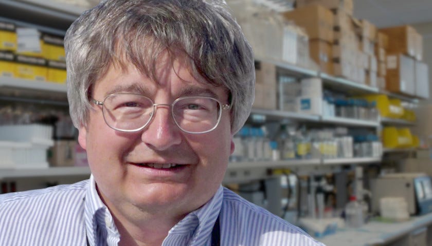 Coronavirus Expert Says Virus Could Have Leaked From Wuhan Lab - Tennessee  Star