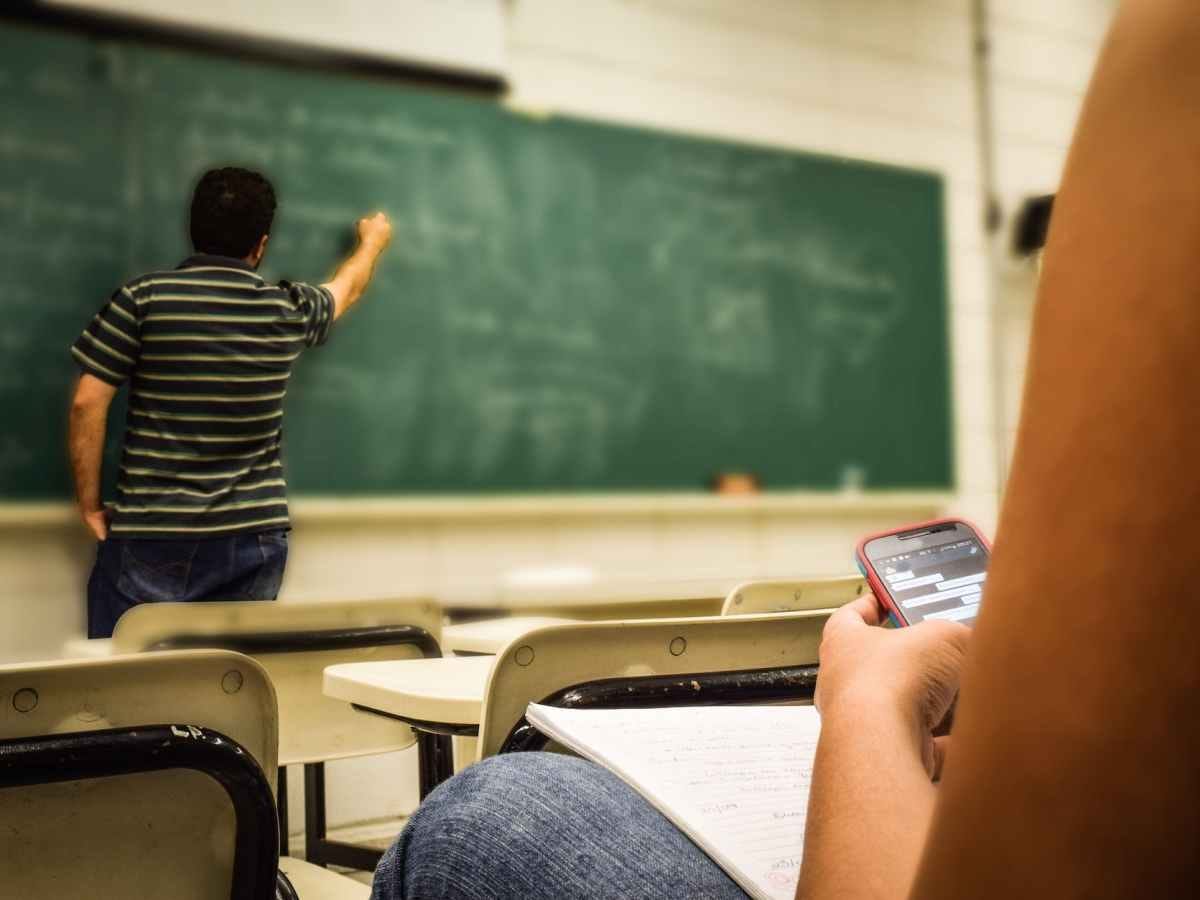 Enrollment in Rhode Island schools declines significantly