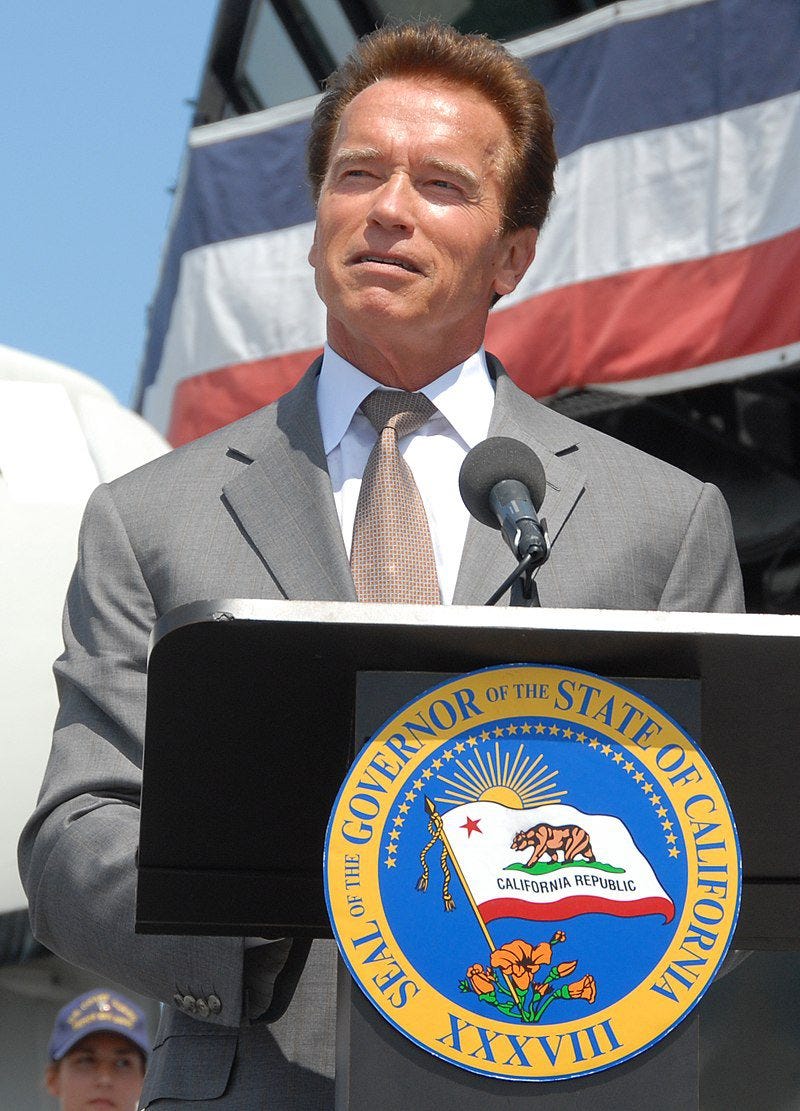 California Didn’t Turn Blue — Republicans Just Stopped Being Republicans. Is Idaho Close Behind?