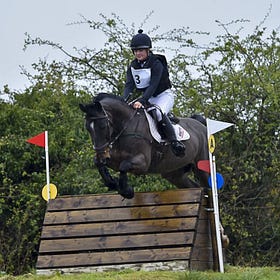 Two-phase approaches for Mid Antrim Pony Club