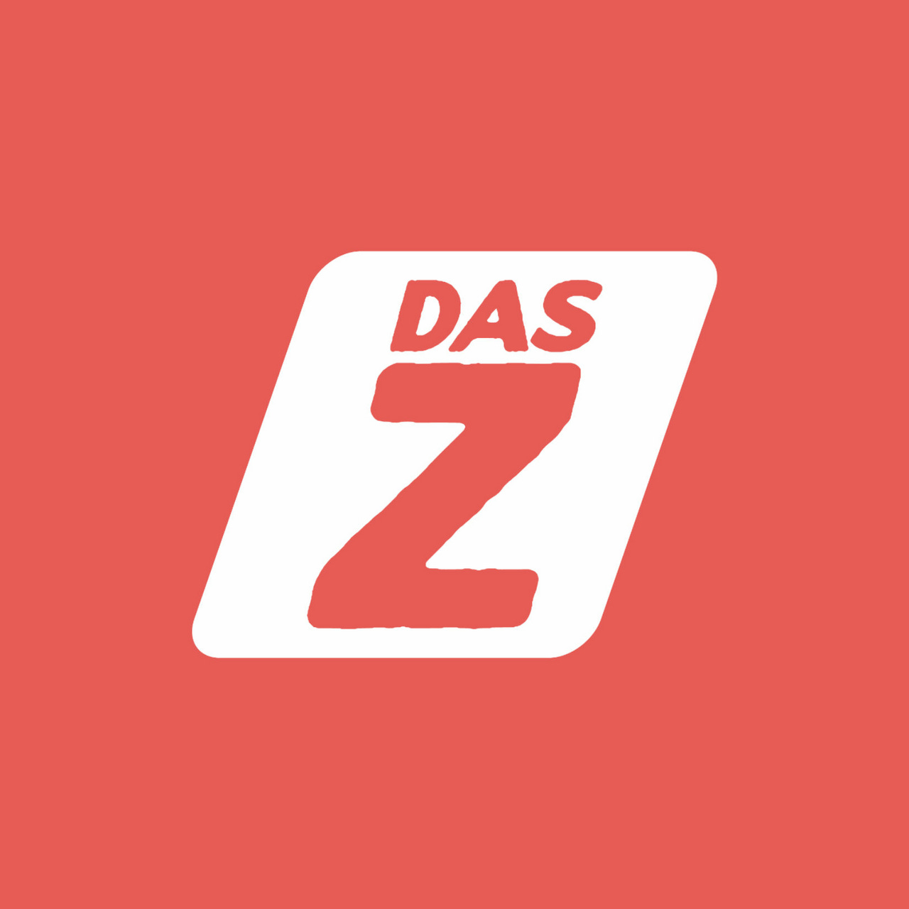 Das Z Letter