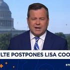 New Tulsi Is Here To Eat Toenails And Sic CIA On Trump's Enemies, Is All Out Of Toenails