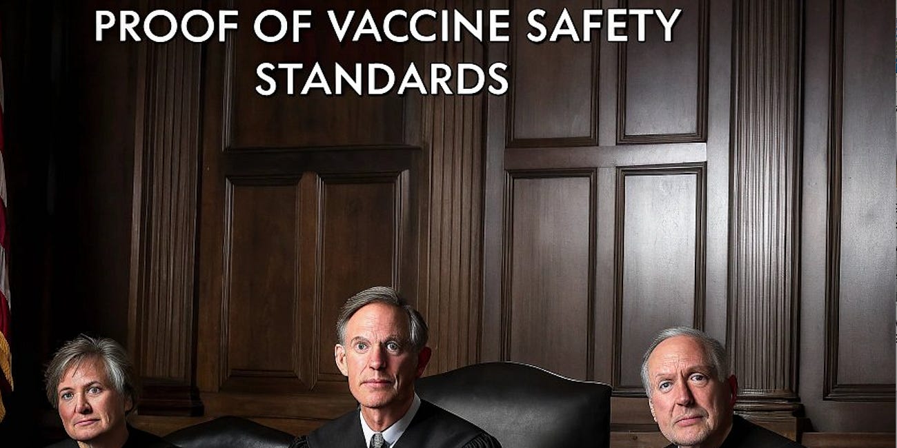 Top Judge ORDERS Proof Of Covid Vaccine Safety Standards & Good Manufacturing In Costa Rica