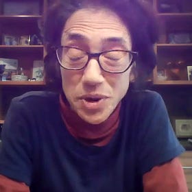 Jen Rubin and Brian Klaas in conversation 