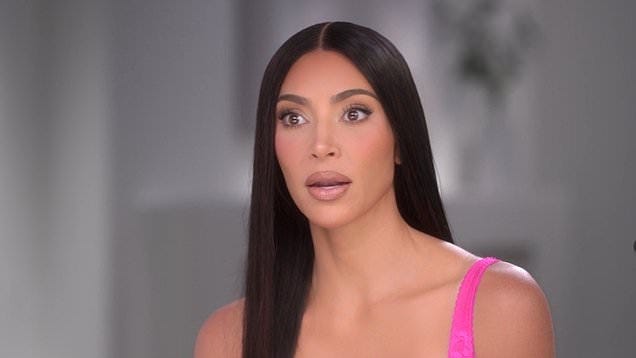 The Kardashians: Kim apologizes for THAT 'tone-deaf' interview