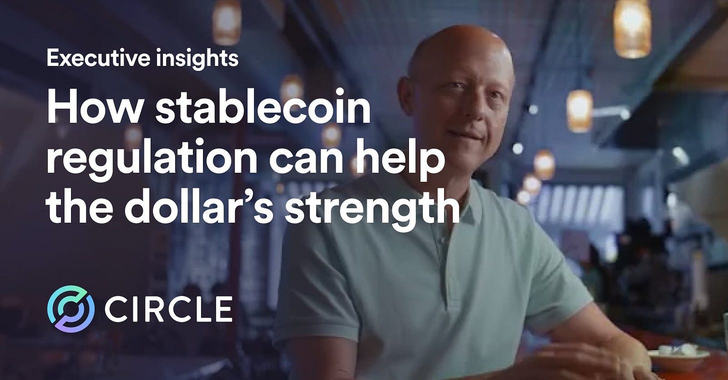 Jeremy Allaire | Circle CEO | Circle