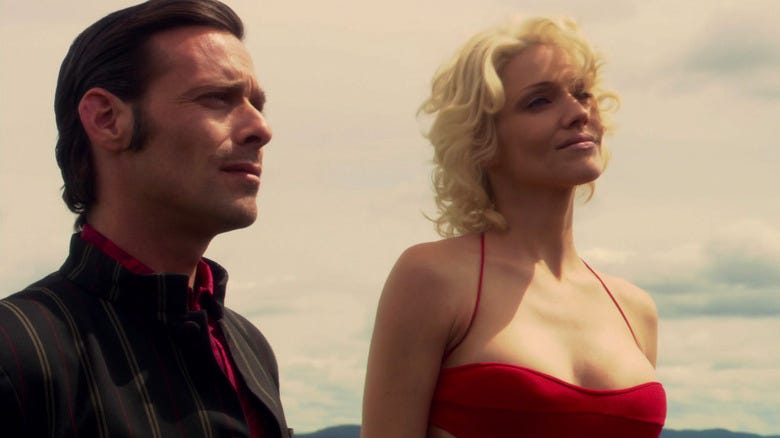 The Ending Of Battlestar Galactica Finally Explained The Ending Of Battlestar Galactica Finally Explained