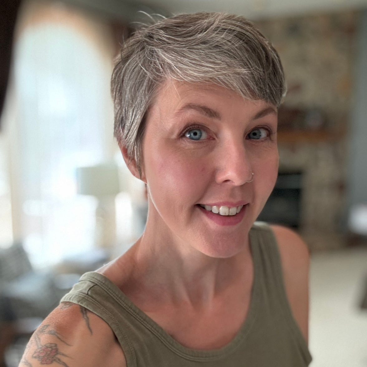 The Things We Need To Hear