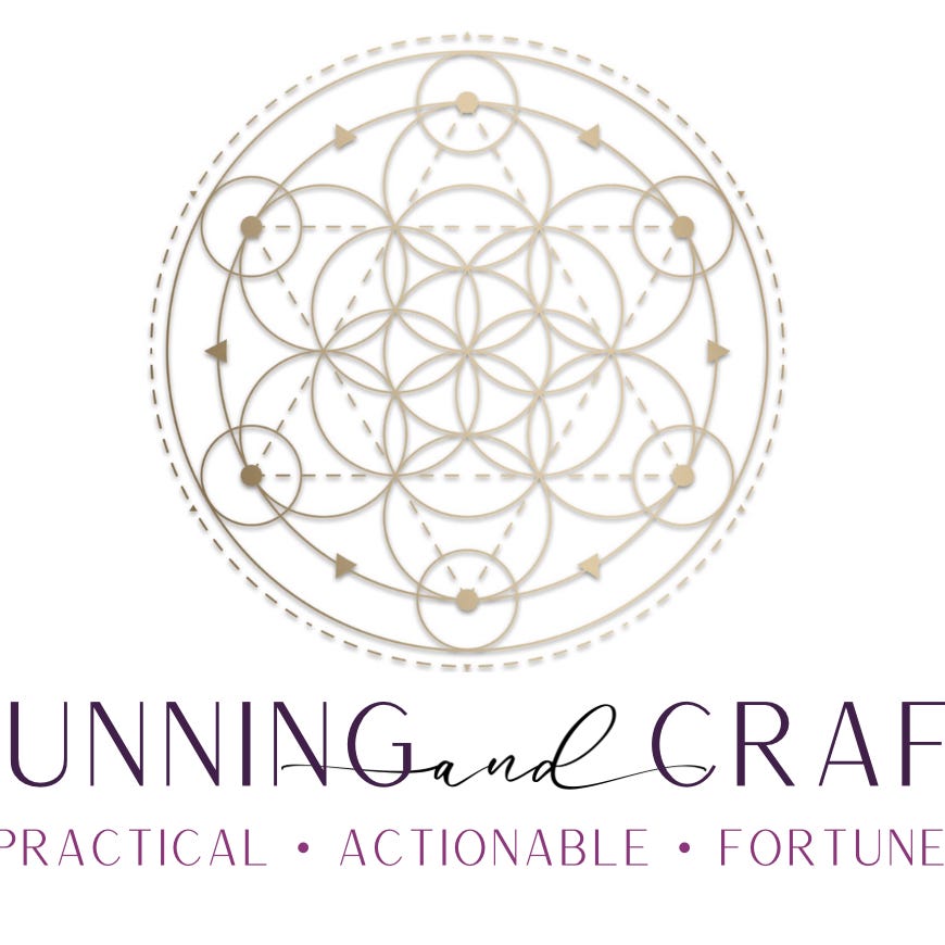 Cunning and Craft