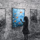 Las de voz de pájaro, Doon y Amy