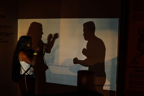 Fuji photographs of life by Tyler Knott Gregson