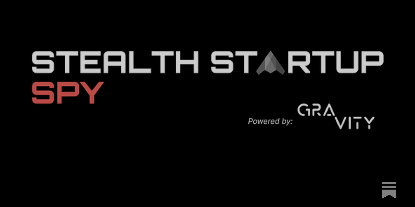 Stealth Startup Spy #91 - by Drake Dukes