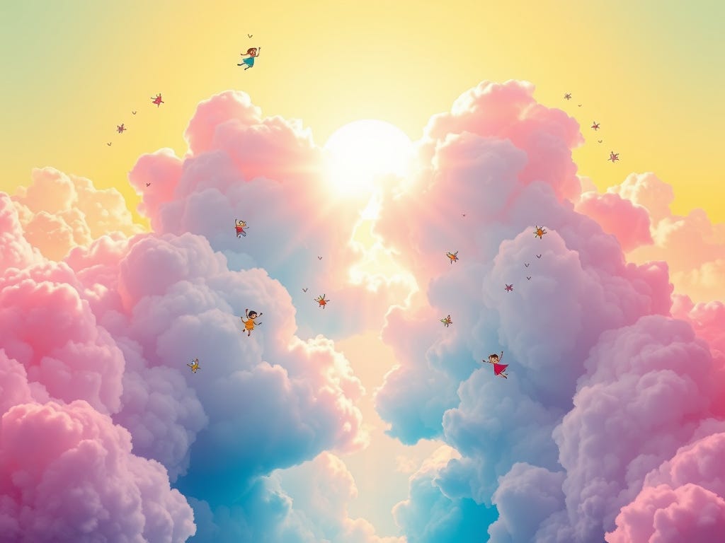 A story of a motorcycle accident that put me in a liminal state of life and death.