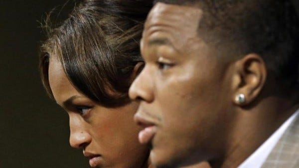 janay rice standing by husband ray images janay rice standing by husband ray images