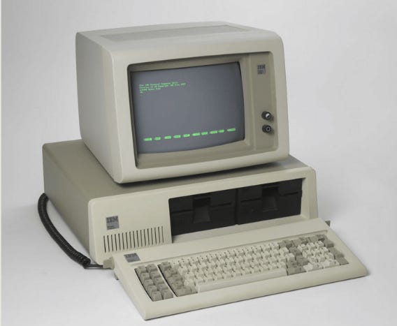 Building a Datacenter Part II