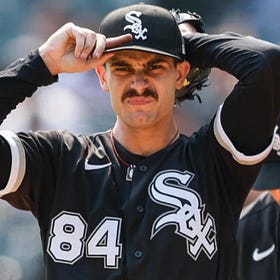 Red Sox expressing interest in trade route to fill starting pitching holes