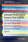 Ultimate Performance Analysis Tool (uPATO) by Frutuoso G. M. Silva Ultimate Performance Analysis Tool (uPATO) by Frutuoso G. M. Silva